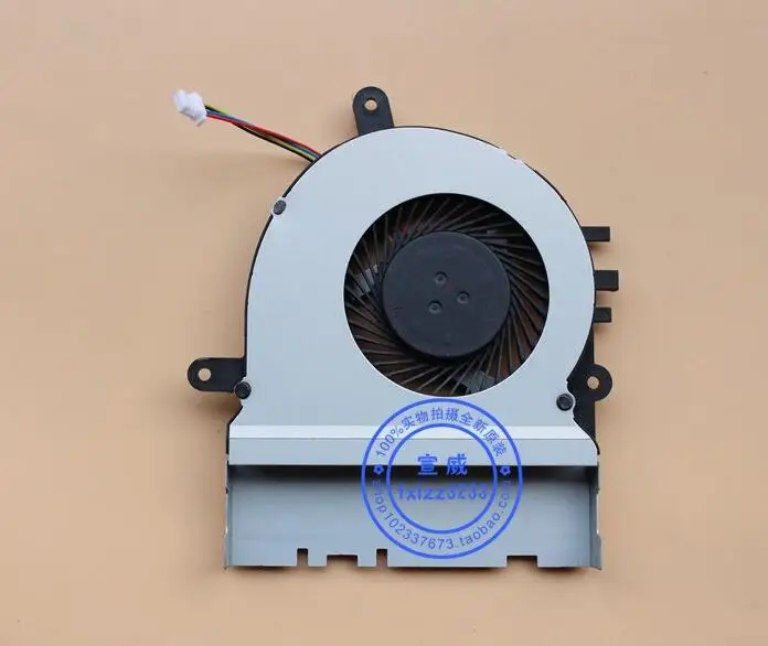 SUNON EF75070S1-C440-S9A DC 5V 2 25 W 4-проводной Сервер вентилятор охлаждения ноутбука |