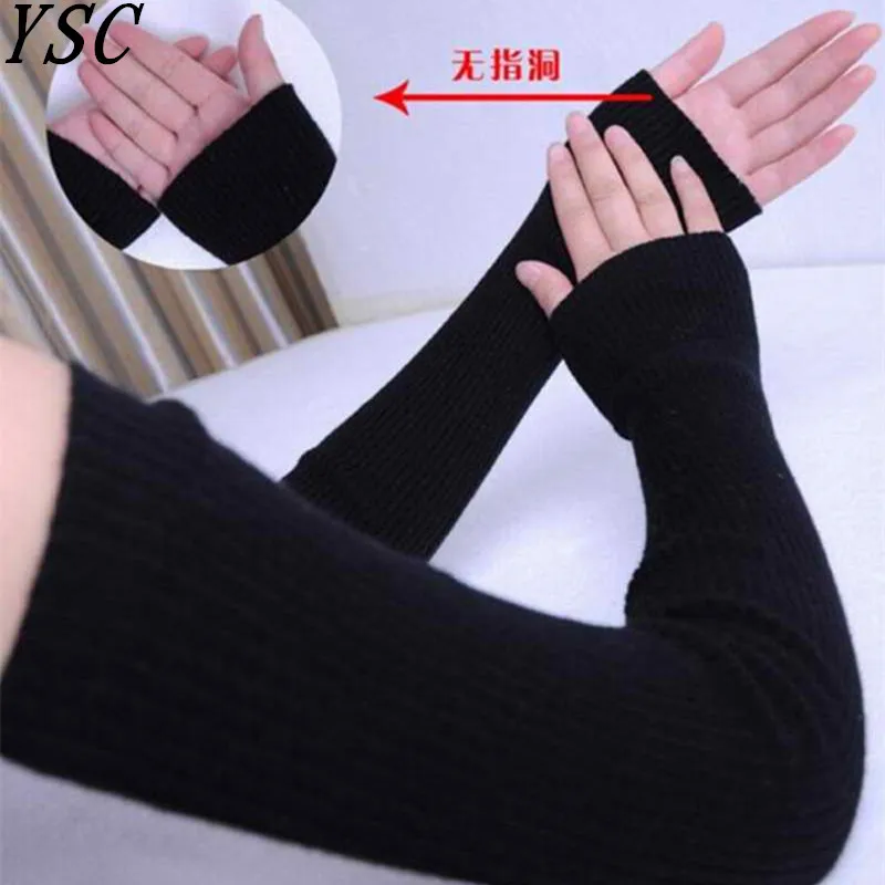

Перчатки кашемировые женские YUNSHUCLOSET, утепленные, Нескользящие, шерстяные, войлочные