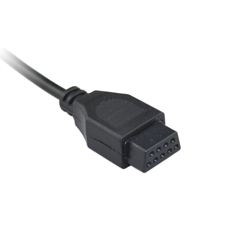 Высококачественный классический проводной игровой контроллер для SEGA Genesis 6