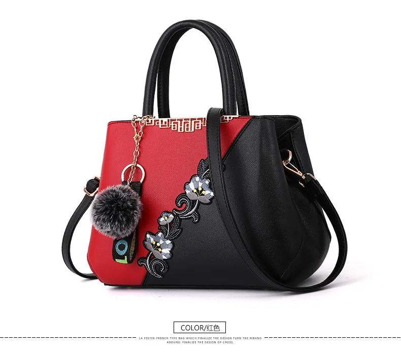 Большая женская сумка-клатч Bolsa Feminina сумка через плечо для женщин Kabelky Sac основной Femme De Marque