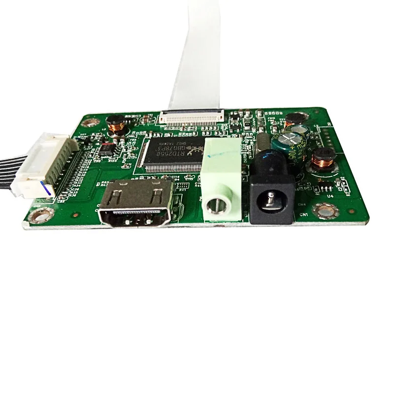 EDP HDMI аудио ЖК контроллер плата для N116HSE EA1 LP173WF4 SPD1 B125HAN02.2 LP156WF6 SPA1 1920x1080 30Pin