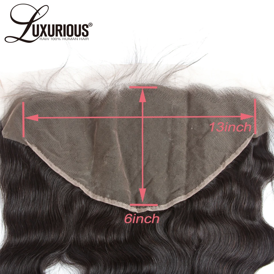 Объемная волна бразильские волосы remy плетение пучки с 13X6Lace фронтальные человеческие волосы пучки с фронтальной 6 дюймов глубокая часть наращивание волос
