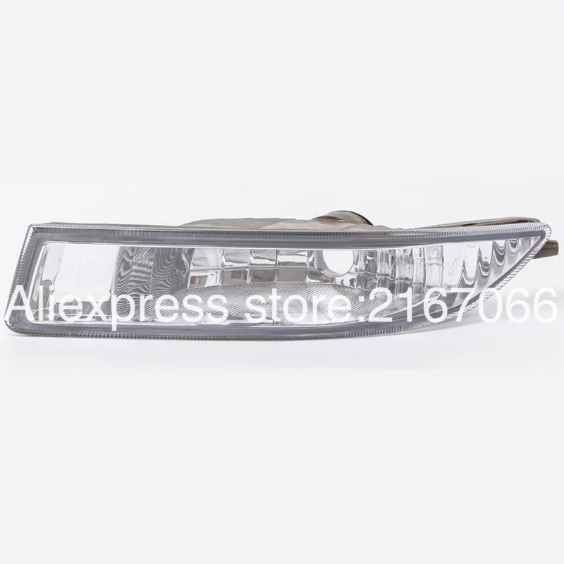 Противотуманные фары для Toyota Corolla 2000 2001 2002 высококачественные противотуманные