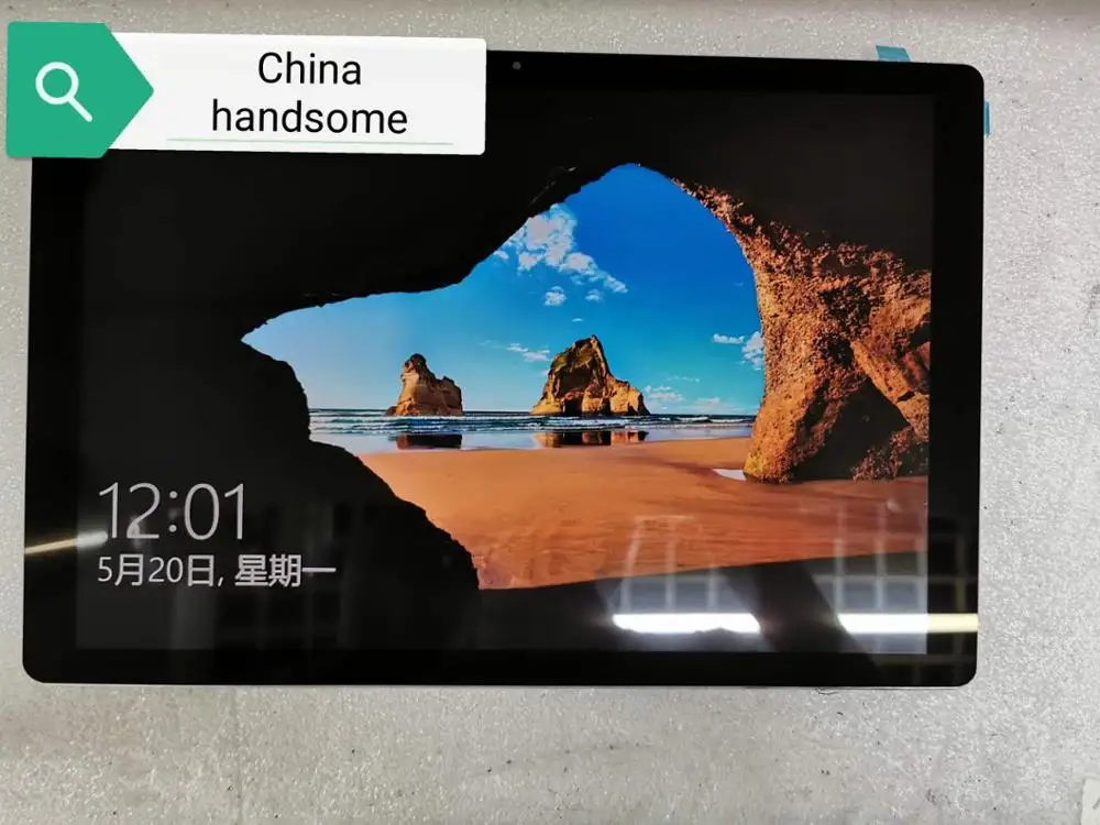 Бесплатная доставка новая сборка для ASUS Transformer 3 Pro T305CALCD дисплей стеклянная