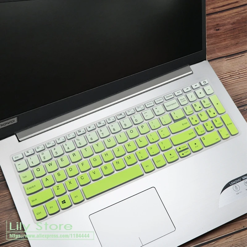 Для Lenovo Ideapad 330 330s V330 15 15IKB 15igm v330 15isk 15ikb 6 дюймов Чехол для клавиатуры ноутбука|Чехлы