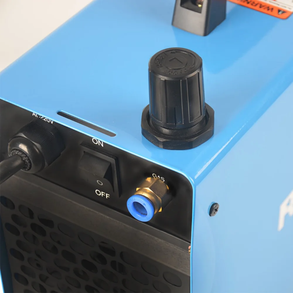 Цифровой бтиз инвертор Rstar PFC Tech Powermax65 плазменный резак сварочный система с