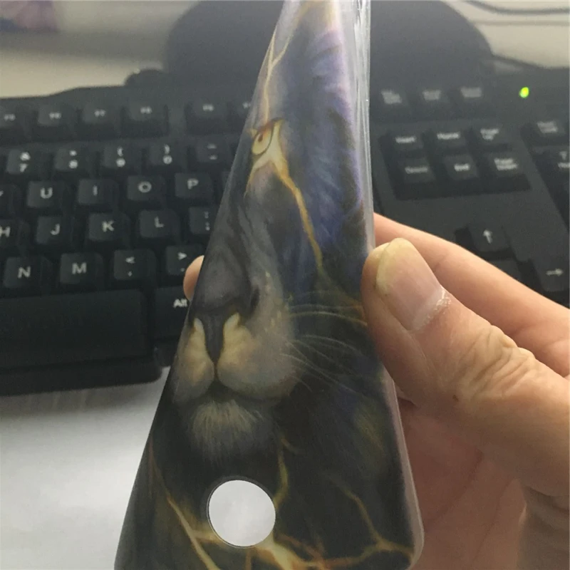 For Acer Liquid Zest 4G Z528 case cover 2016 New Arrival Painting Colored Tiger Owl Rose Soft Tpu Case Z525 | Мобильные телефоны и