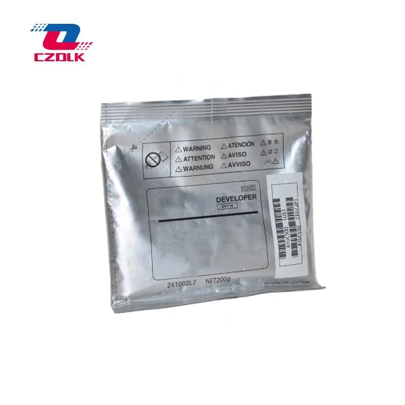 Новый совместимый разработчик DV116 для Konica Minolta bizhub 164 184 7718 195 215 235 7723 | Компьютеры и