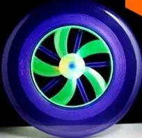 3600 шт. DHL белый круглый светодиодный мяч лампы шар огни многоцветный RGB вспышки для украшения свадебной вечеринки YH333