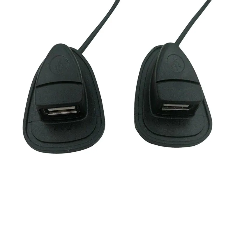 Черный рюкзак Внешний USB зарядный Интерфейс адаптер кабель безопасность и