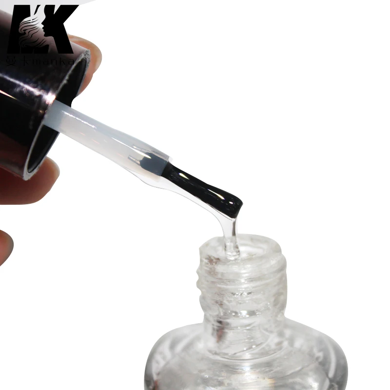 1/2/5 бутылка 0,5 OZ/15 мл кружевной клей для париков клеевой раствор для оборудование для салона красоты, 1 шт./лот