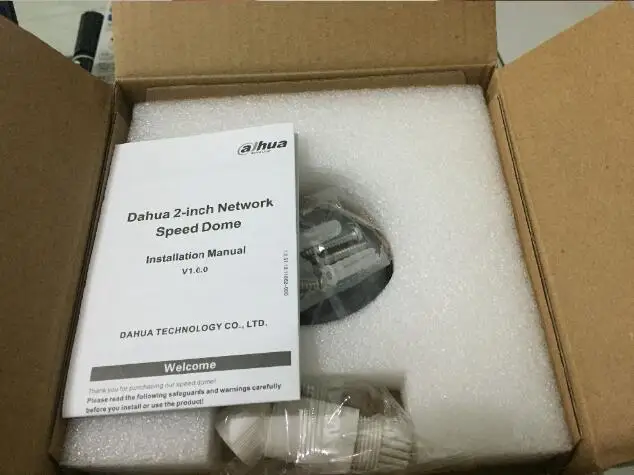 4 шт./лот Dahua SD22404T-GN-W 4MP 4X PTZ сеть Wi-Fi Камера Беспроводной SD слот для карт памяти