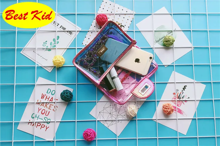 BestKid сумки! Новинка года; стильные летние детские маленькие сумки для покупок; мини-кошелек для девочек; новые детские сумки; кошельки; SMT076