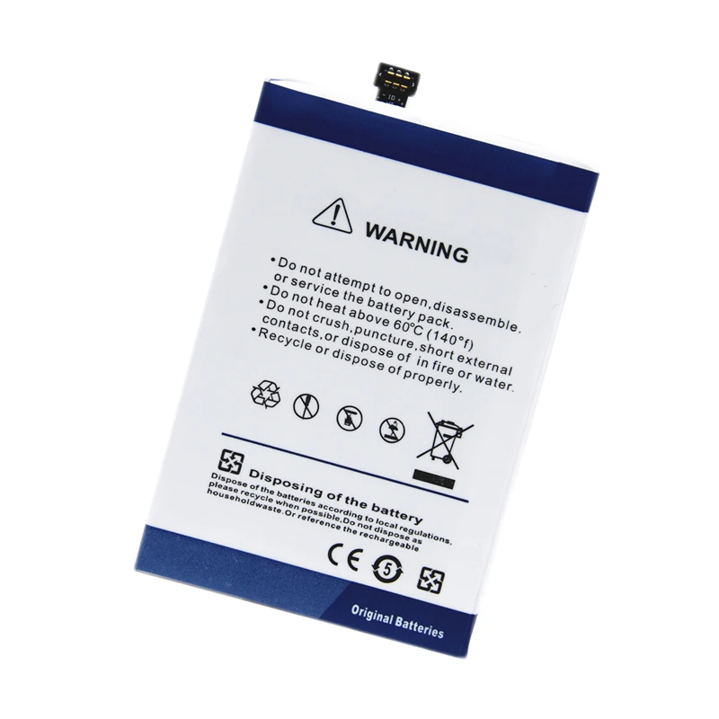 LOSONCOER BLP597 4400 mAh батареи для Oneplus 2 Oneplus 2 батарея мобильного телефона+ Подарочные инструменты+ наклейки аккумуляторная батарея