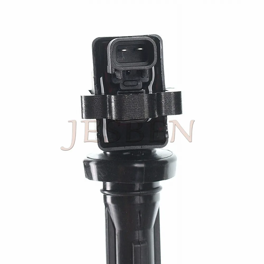 33410-77E10 4X 2 шпильки катушка зажигания подходит для SUZUKI SIDEKICK 1.8L 1996-1997 NO #33410-77E11 3341077E11