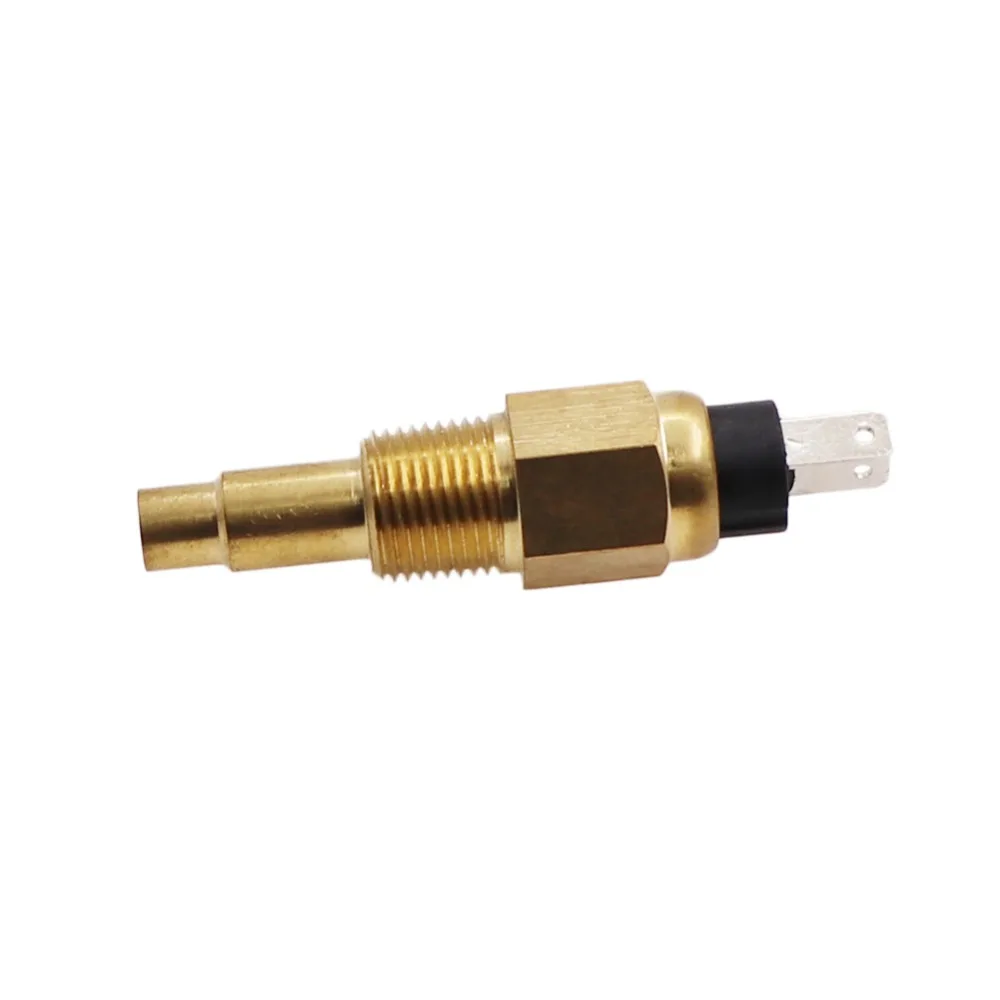 Датчик температуры масла M14 3/8 NPT для датчика датчик 120 градусов сигнализация