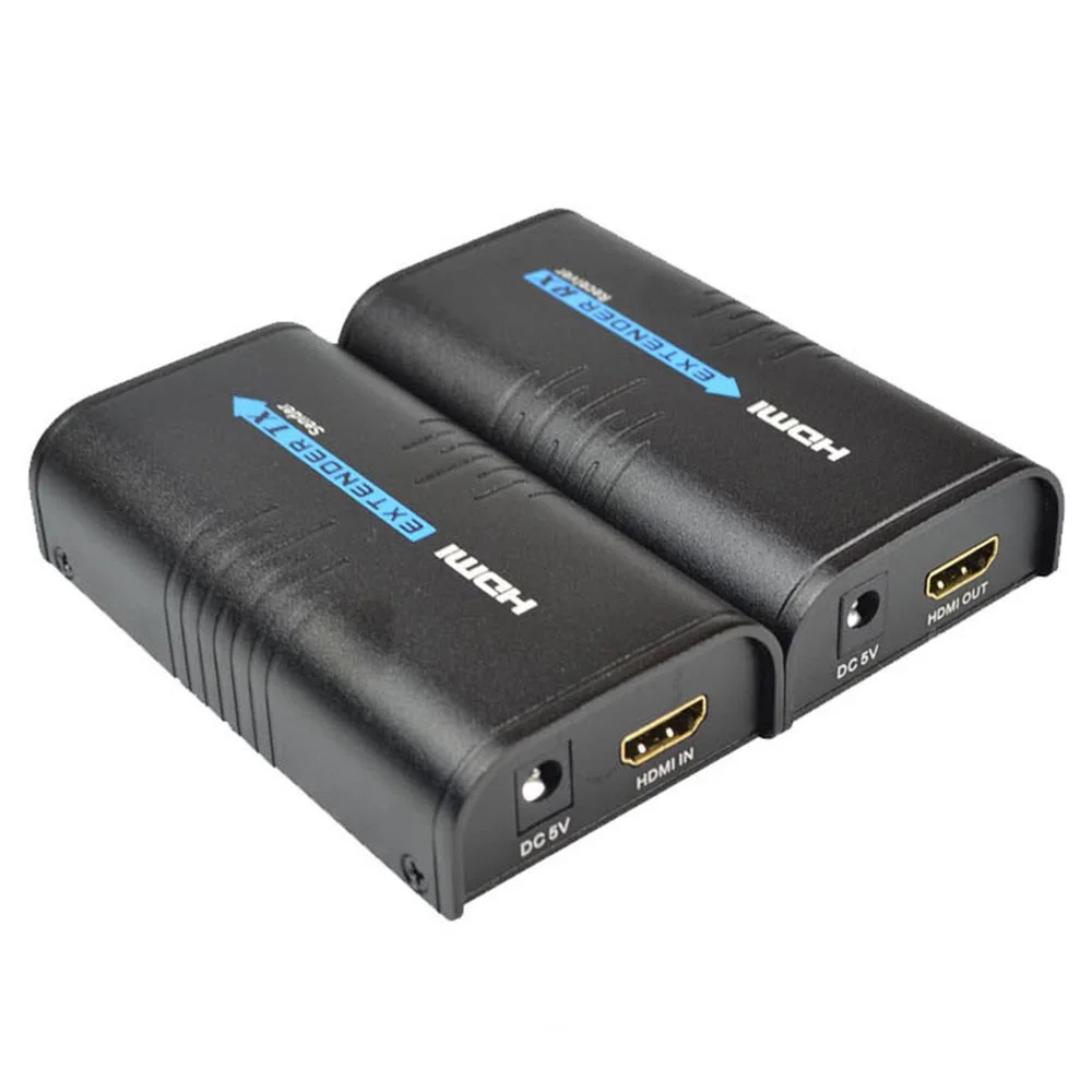 Фирменная Новинка 1 компл. 1080 P Беспроводной HDMI Ethernet сети приемник