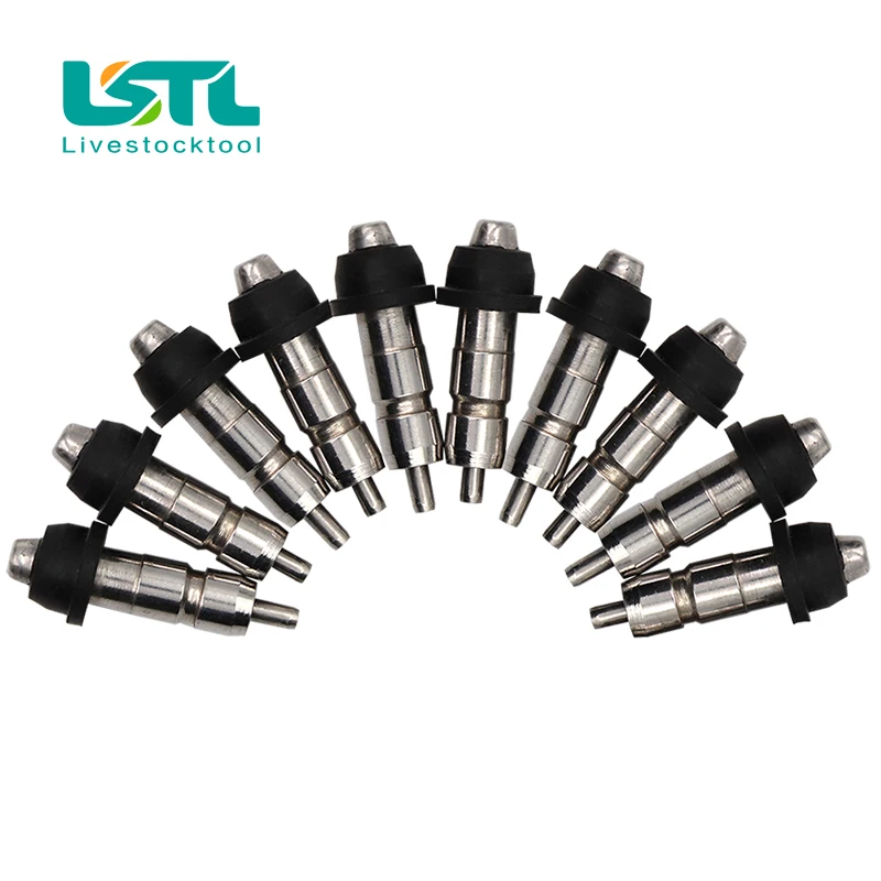 КАПЕЛЬНАЯ поилка для цыплят набор 20 капельных поильников кроликов уток