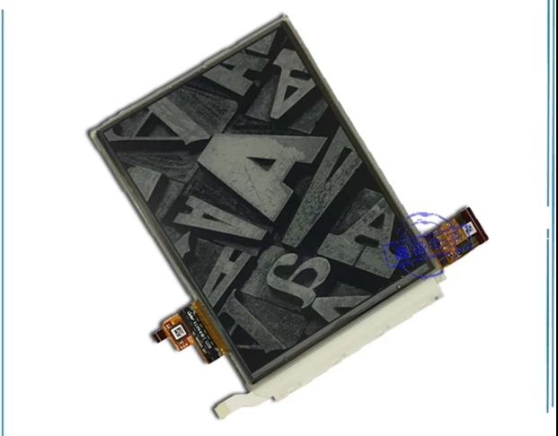 ED060XH2 ED060SCS ED060XC3 электронная книга читатель ЖК-дисплей сенсорный экран есть три типа кабелей