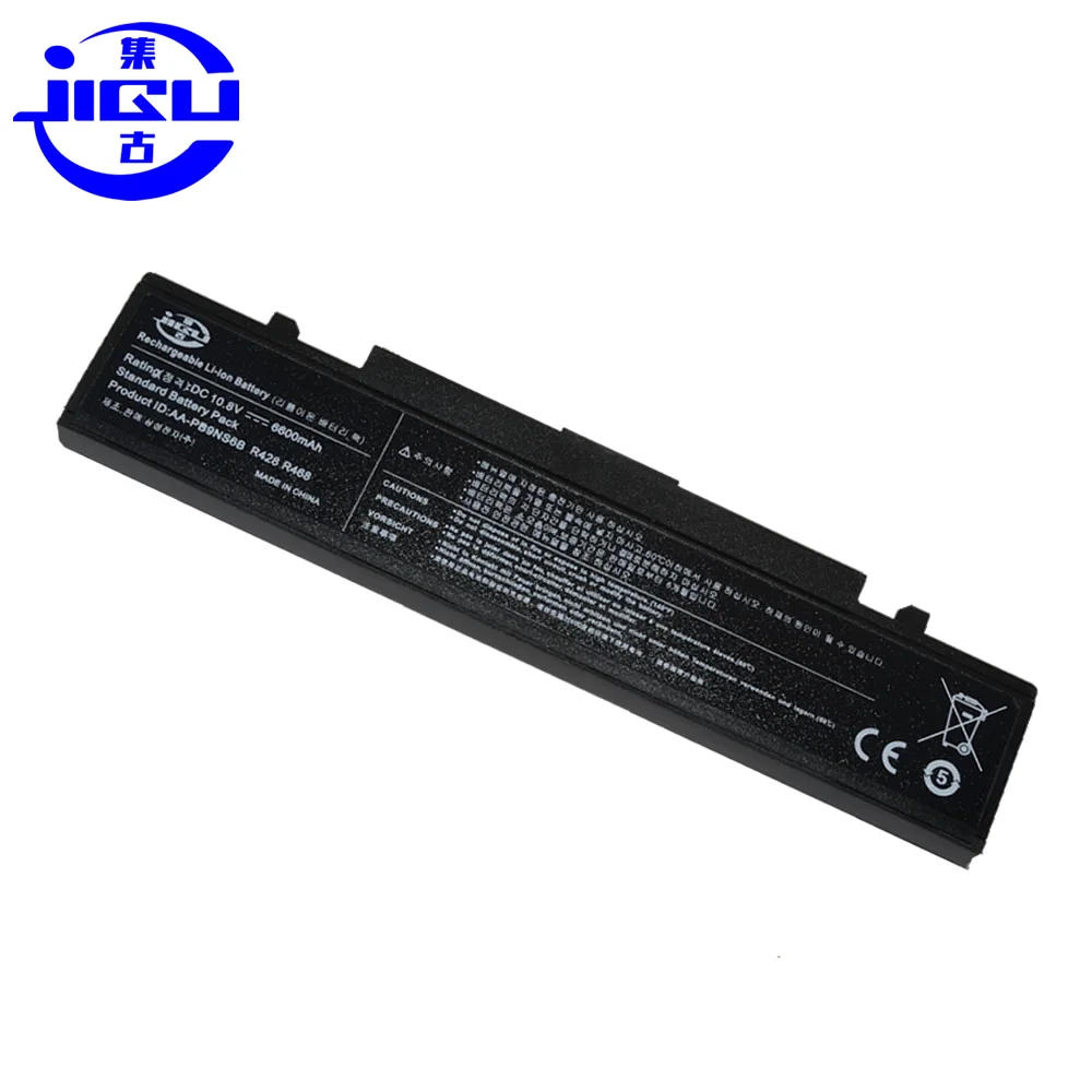 Аккумулятор JIGU для ноутбука Samsung R467 R468 R470 R478 R480 R517 R520 R519 R522 R523 R538 R540 R580 R620 R718 R720 R728
