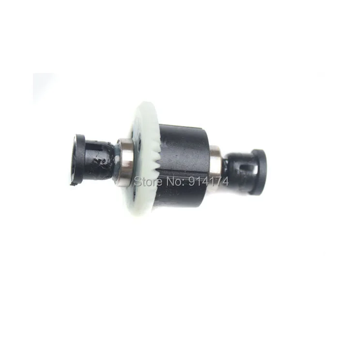 A949 A959 A969 K929 1/18 RC truck/ автомобильные запасные части Дифференциальный | Игрушки и