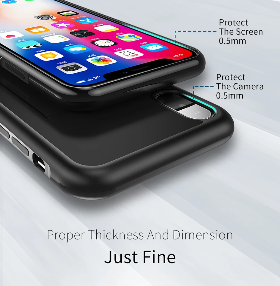 DUX DUCIS для iPhone XS Max чехол для iPhone XsMax Роскошный чехол из искусственной кожи со слотом для карт для iPhone XS Max X S Xr ударопрочный кошелек