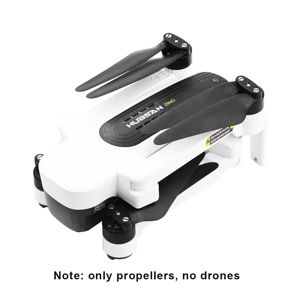 Новый пульт дистанционного управления Вертолет Пропеллер для Hubsan Zino H117S антенна