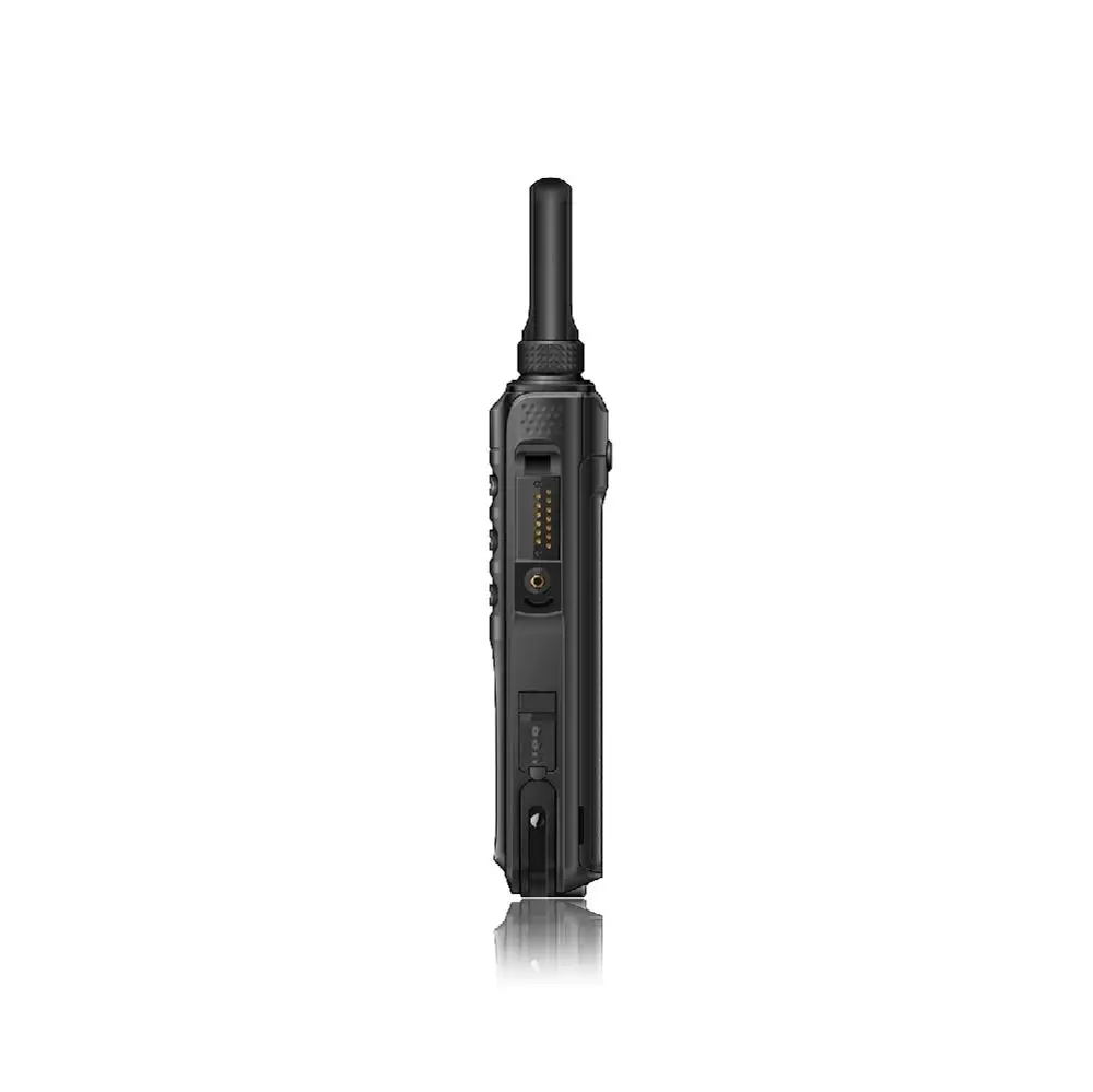 Двухсторонняя рация ptt T620 с SIM картой 4G LTE zello Android 7 0 GPS Wi Fi Сеть GSM:Band2 3 5 8 WCDMA:Band1 2