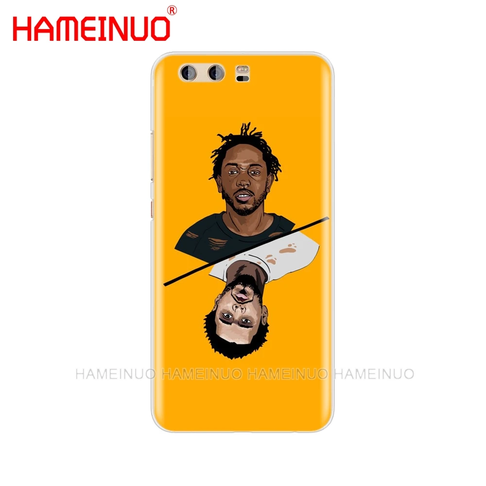 HAMEINUO Weeknd starboy чехол для телефона huawei Ascend P7 P8 P9 P10 P20 lite plus pro G9 G8 G7 2017 | Мобильные