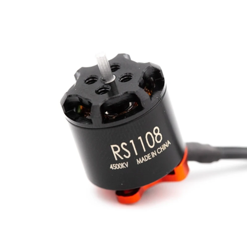Emax RS1108 2-4S 4500kv 5200kv 6000kv бесщеточный двигатель для многоосевого