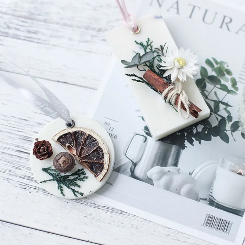 Хлопья соевого воска для создания натуральных недымящихся свечей 1000 г в