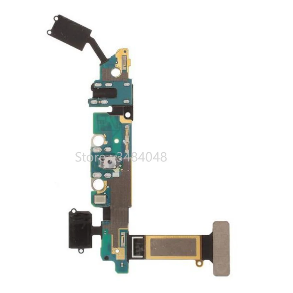 Док-станция для Samsung Galaxy S6 G920 G920I G920A G920V G920F зарядное устройство USB-порт зарядки