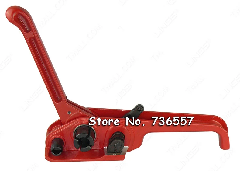 Новый электрический инструмент для обвязки ручных лент упаковочные инструменты