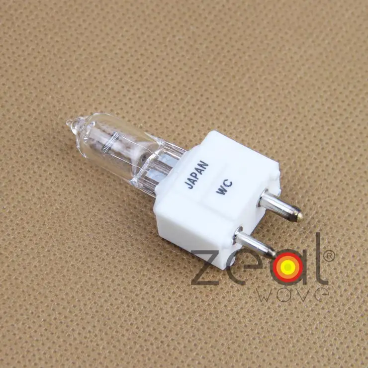 

ILT 12V50W L9389 Halogen Lamp,BS-200 BS-300 BS-400,Mindray BS200 BS300 BS400 Chemistry Analyzer,Gilway GY9.5 Bulb Tool