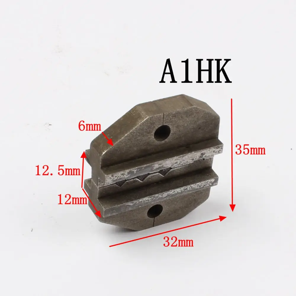 A2HK A5516 A0616WFL A3HK штампы наборы для HS FSE AM-10 EM-6B1 EM-6B2 обжимной Пилер машина сделано проволочной резки модули