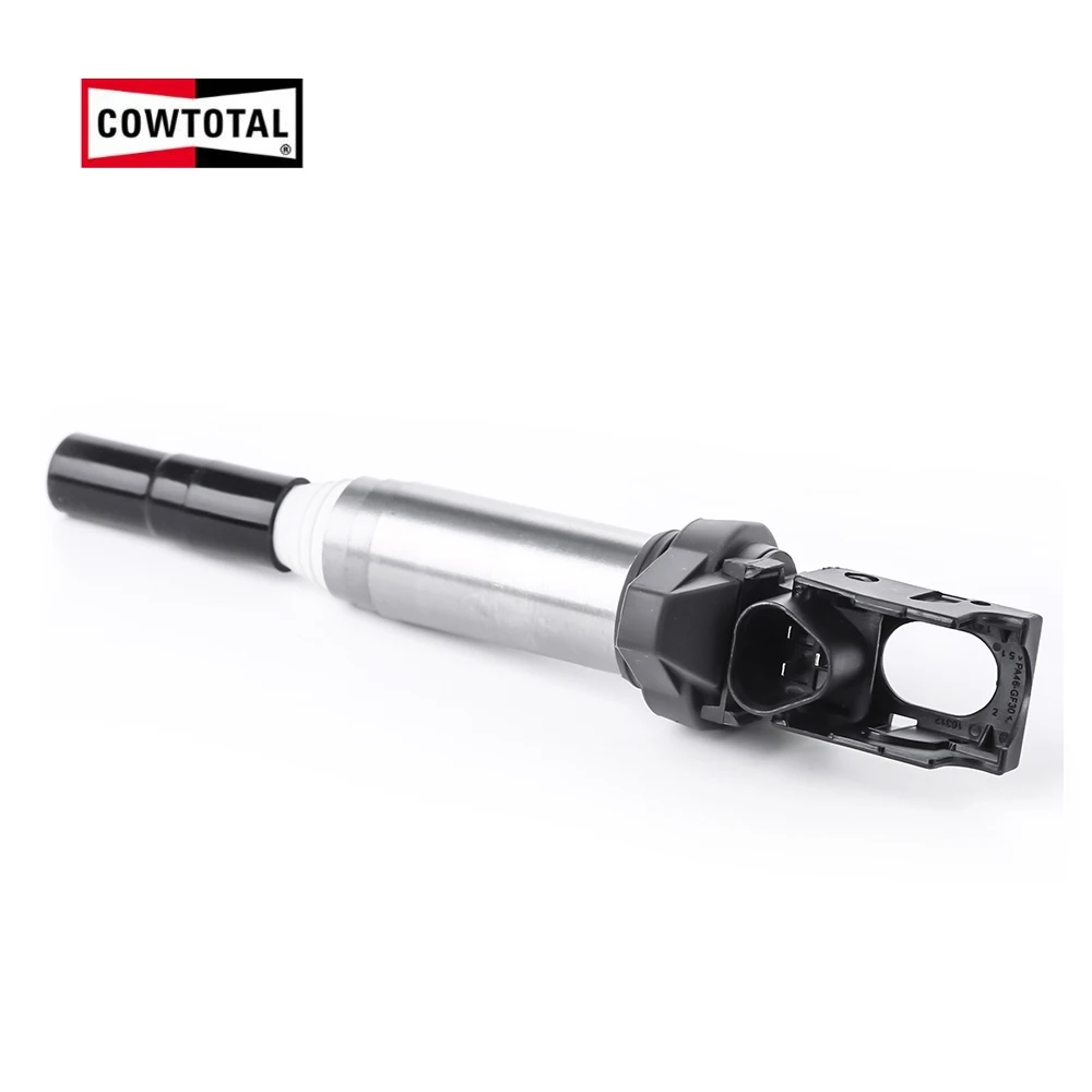 Катушка зажигания cowtote ДЛЯ Alpina B4 Bit Turbo код двигателя N55B30A 3 0 T OEM 12138616153 (упаковка из 4