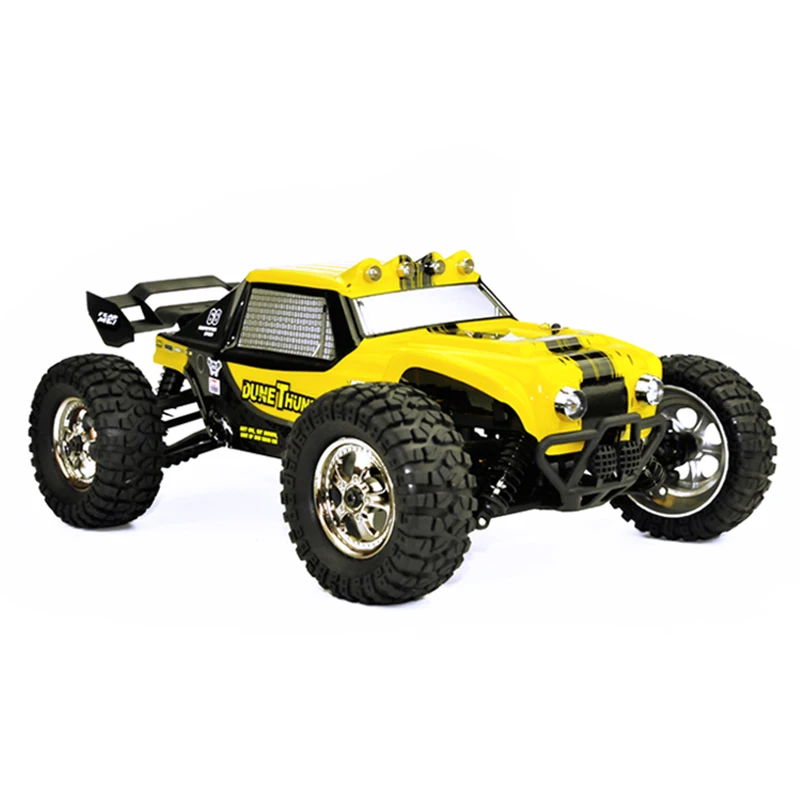 HBX 12891 Радиоуправляемый автомобиль 4WD 2 4 ГГц 1:12 Масштаб 34 км/ч высокоскоростные