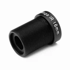 HD 3mp 16mm ИК-плата объектива видеонаблюдения 112 