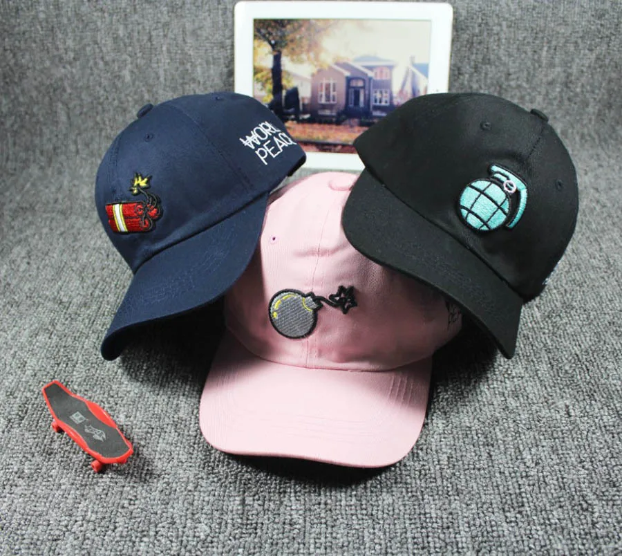 

New Spring Sports Cap For Men Women Summer Sun Hat Adult Adjustable Hip Hop Baseball Cap