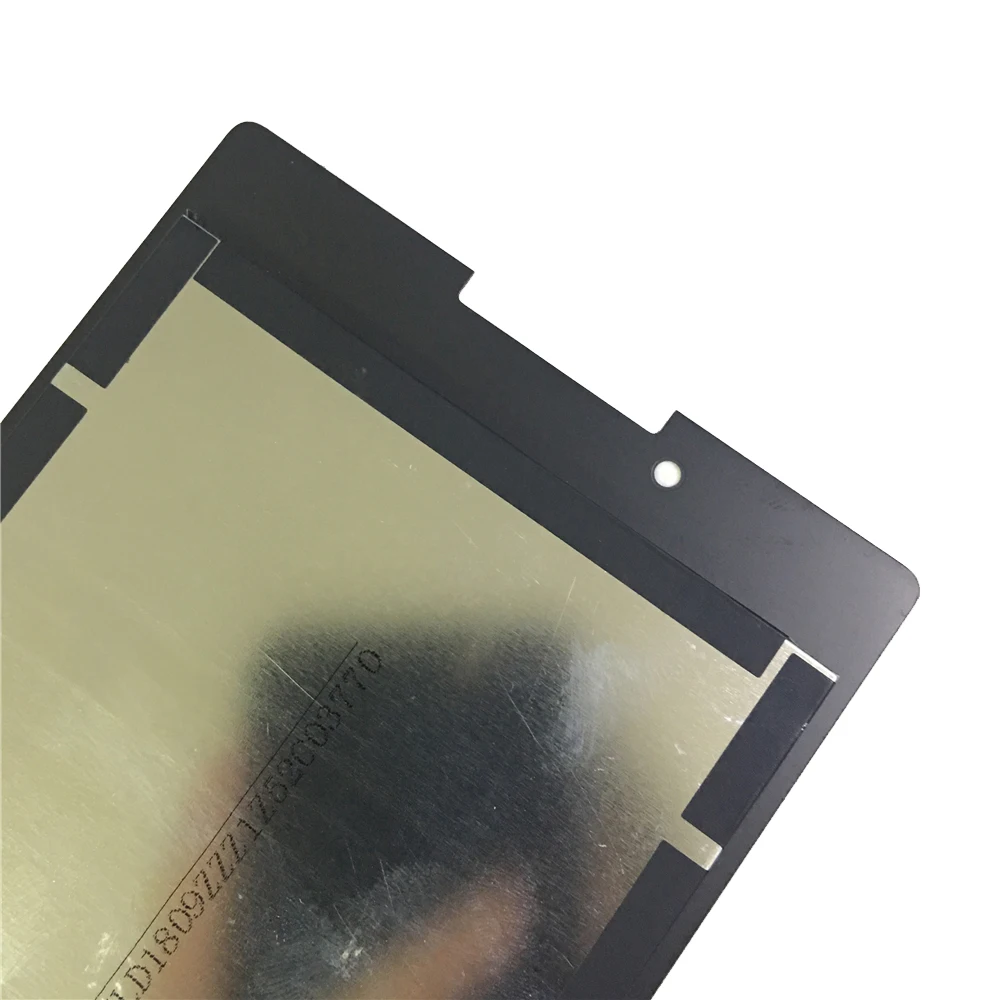 Для lenovo Tab 2 A7 30 30HC ЖК дисплей + сенсорный экран в сборе с бесплатным