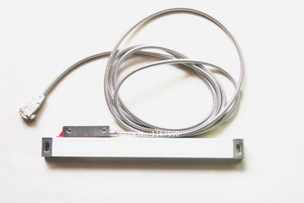 

Slim linear scale 18*23mm 5micron KA500 linear encoder lathe