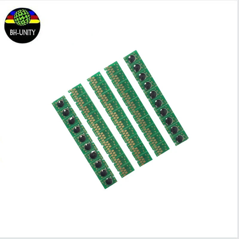

Brand New ! Original Ink Chip Decoder for Ep-son 4880 7800 7890 7880 4800 Printer ( 10 Pcs/ Strip)