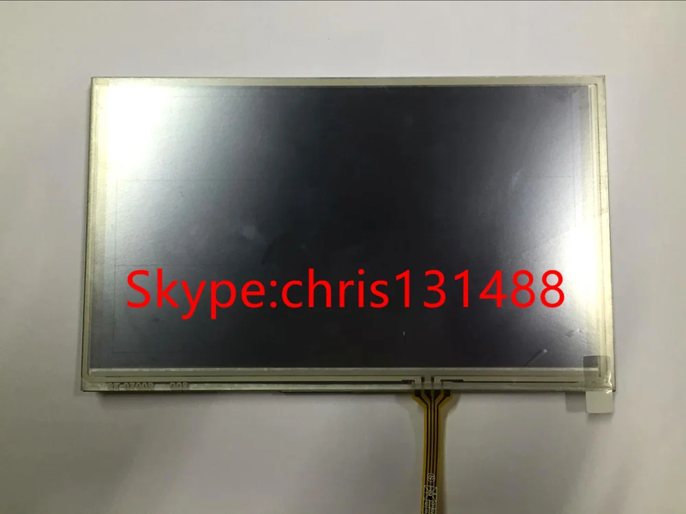 Оригинальная новая автомобильная аудиосистема DVD с ЖК дисплеем для VW RENAULT MERCEDES CD