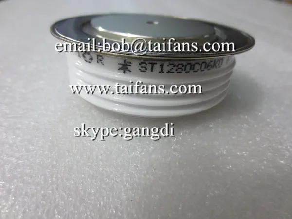 Новый Тиристор ST1280C06 ST1280C06K ST1280C06K0 ST1280C06K0L ST1280C06K1 ST1280C06K1L|thyristor| |