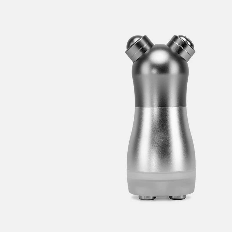 RF радиочастотный массажер тела и лица LED фотон для мезотерапия Электропорация