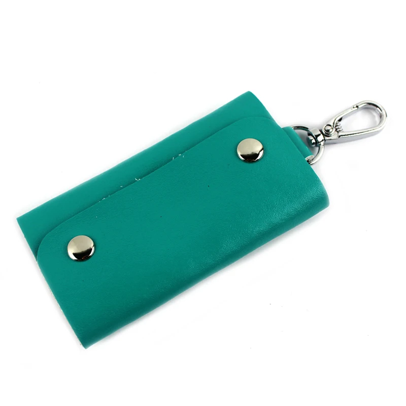 Кошелек WESTAL мужской из натуральной кожи|Ключницы| |