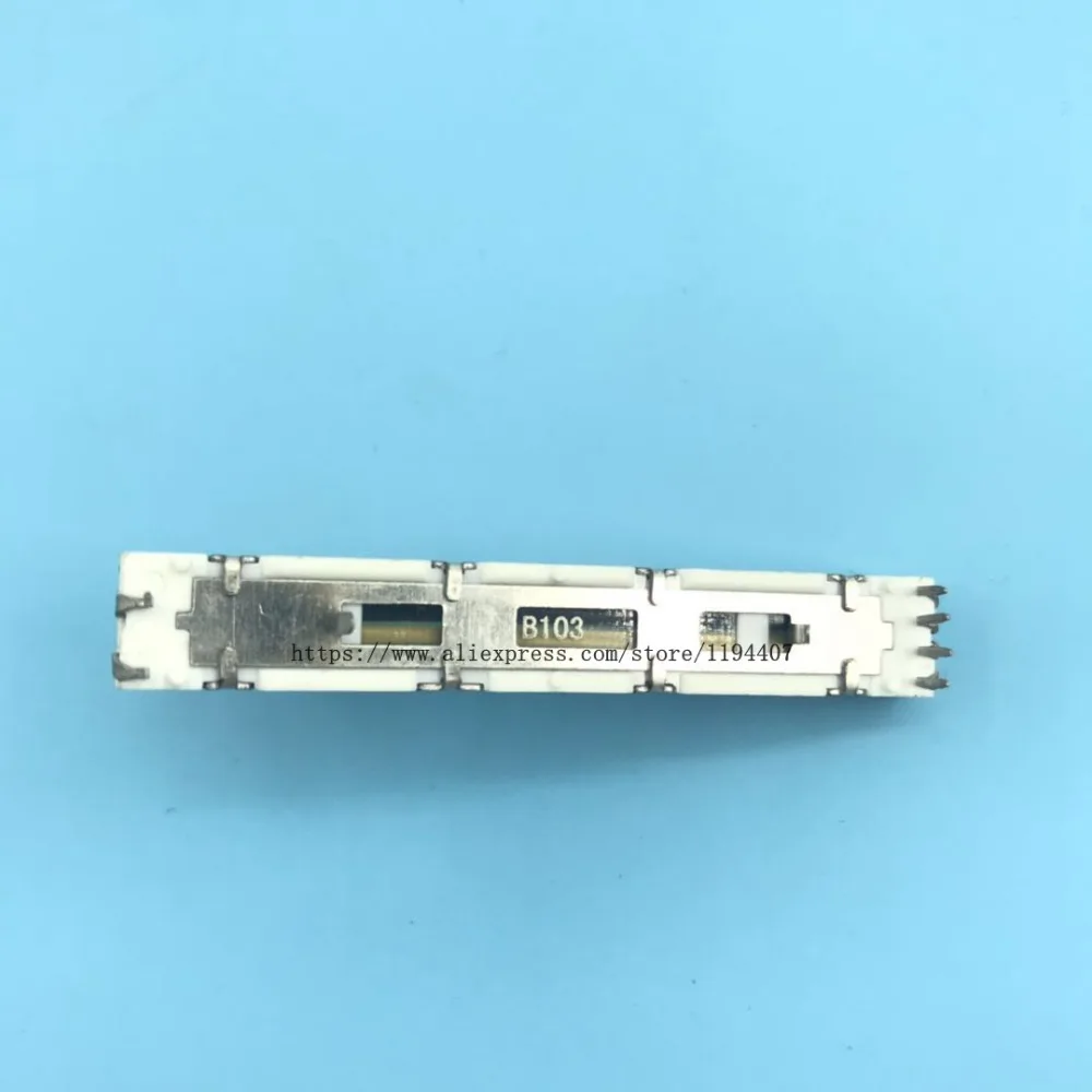 5xaftermarket Channel фейдер для Pioneer DJM300 350 400 600700 800 2000 DCV1010|Аксессуары оборудования ди-джея|