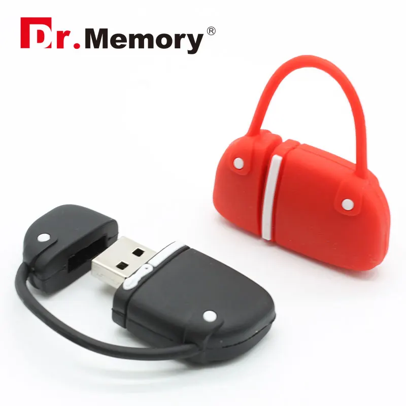 Dr. Памяти флеш диск USB 2 0 с героями мультфильмов Сумки из натуральной кожи u диски