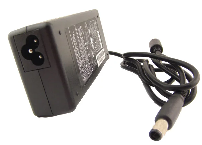 Замена для HP 18 5 V 4.9A 7 4*5 0 MMBusiness Тетрадь 2510p 6730s 2230s 6735s nc2400 NC4400 TC4400 CQ32 серии CQ42 |