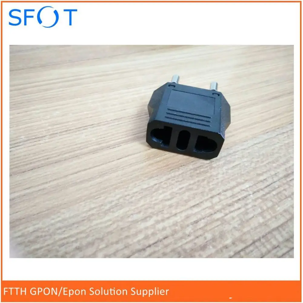 

CN to EU Plug adapter convertor